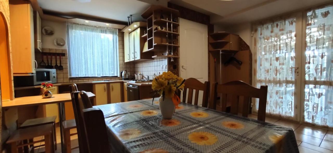 Hajnówka Agroturystyka Przylesie מראה חיצוני תמונה