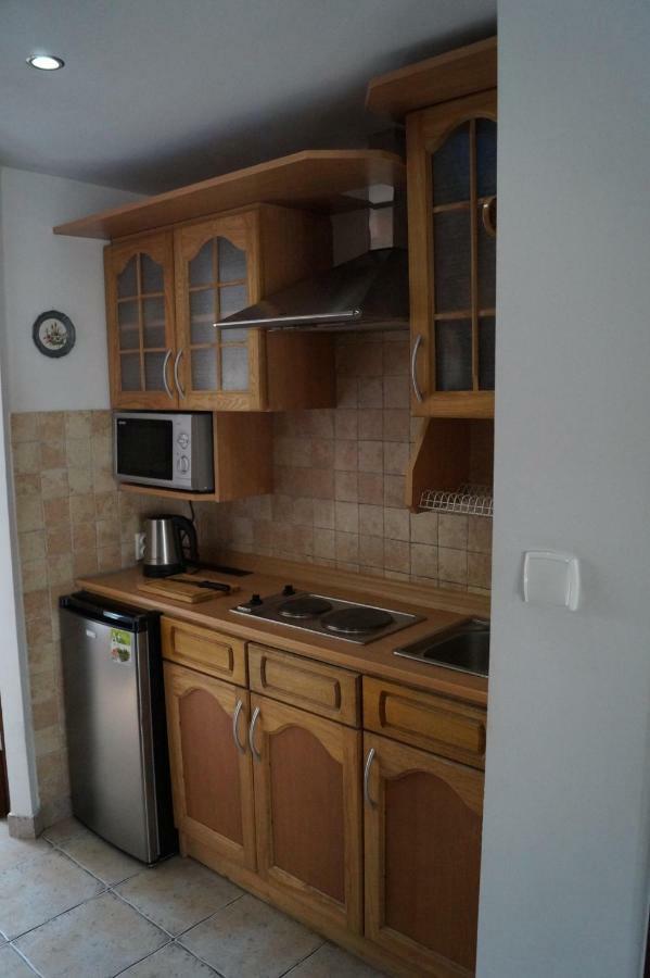 Hajnówka Agroturystyka Przylesie מראה חיצוני תמונה